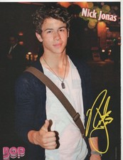 Nick Jonas pinup Logan Henderson BTR Zach Porter Allstar Weekend Justin Bieber