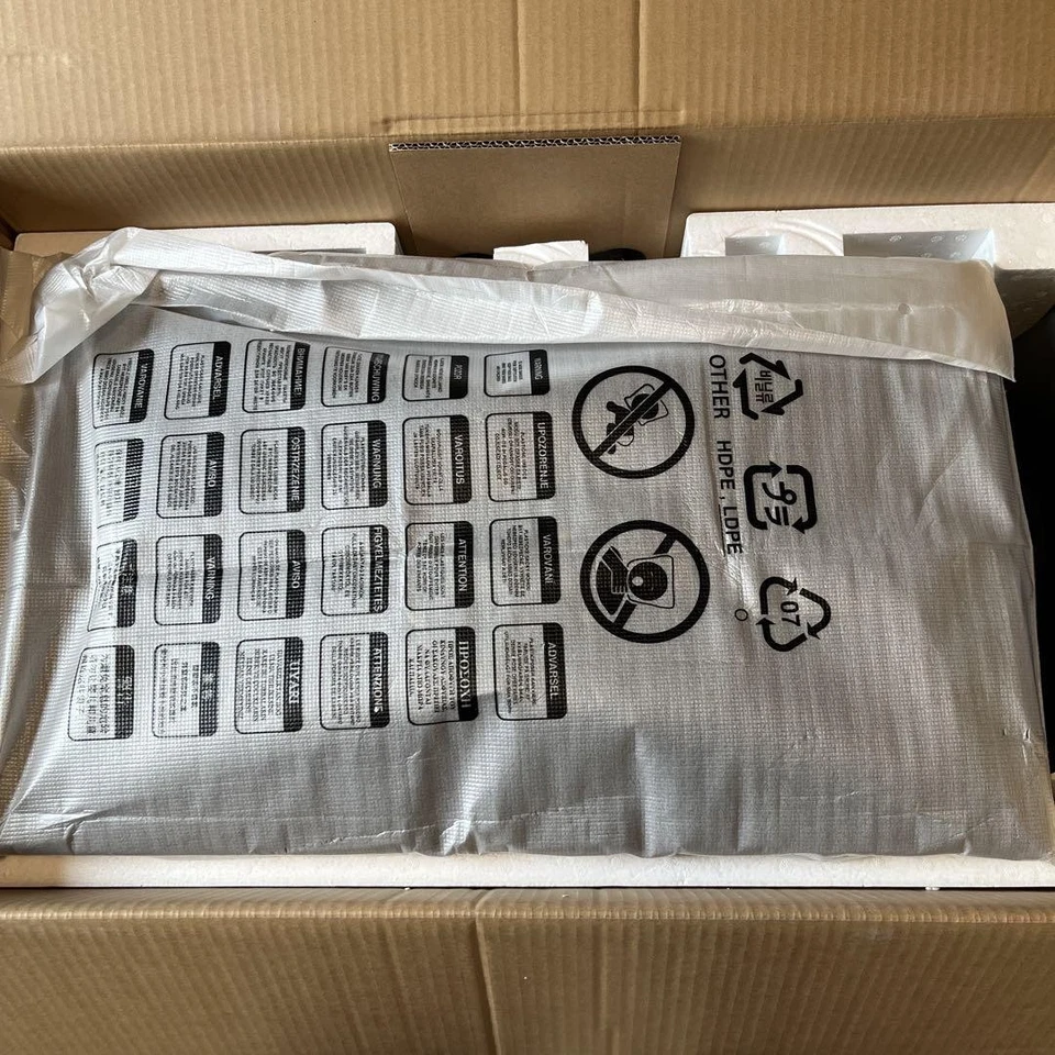 ASUS ROG SWIFT PG279Q Gaming Monitor 27 Inch WQHD 165Hz Used Tested - Image 3 of 4