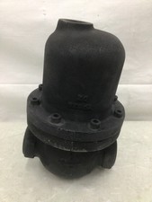 ARMSTRONG INTERNATIONAL DS-1-100 Steam Separator 1 in Pipe Size 36Y308