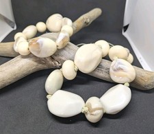 Marks And Spencer Gorgeous Necklace And Bracelet Set. Perfect Mother's Day Gift!