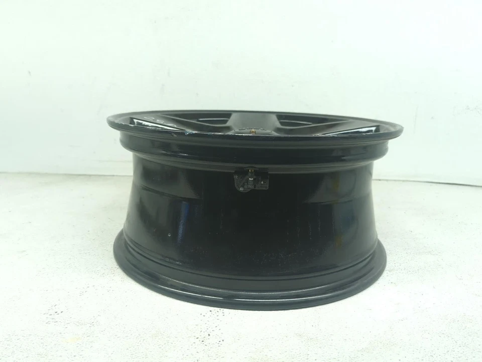 2021 Jeep Gladiator 17X7.5" Aluminium Alloy Wheel Rim 04755564Aa - Image 2 of 4