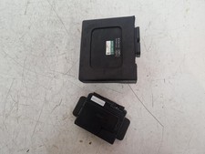 KAWASAKI ZX 1200 2003 ECU 1.2L Petrol