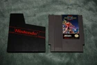Double Dragon II Game Cartridge for NES Authentic - Tested & Working