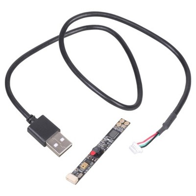 USB Camera Module Wide Angle Lens USB Camera Module GC2145 Chip Webcam
