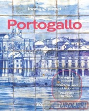 9788859224631 A.A.V.V. Portogallo Lonely Planet Italia