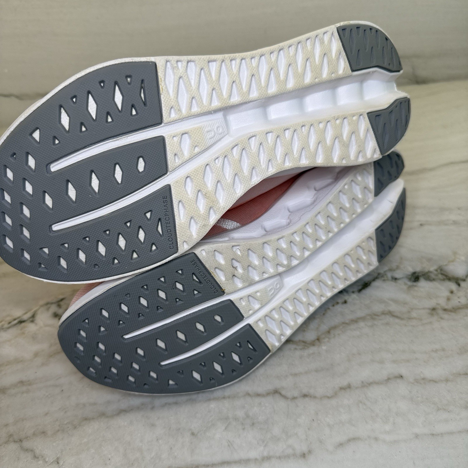 On Cloudsurfer CloudTec Phase Running Shoes - Ora… - image 9