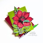 NEW - Stamptember 2025 - Ink on 3 - Bold & Beautiful - Stamp and Die Set — photo 6