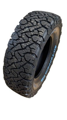 BFGOODRICH ALL-TERRAIN T/A KO3 RWL LT 215 75 15 100/97S 6PLY TIRE 02161