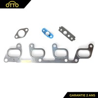 Partsline Montage-Kit Turbo-Dichtung FüR Seat Altea Leon 1.6 TDI 90/105
