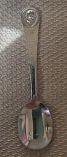 Vintage Gerber Baby Oneida Baby Spoon