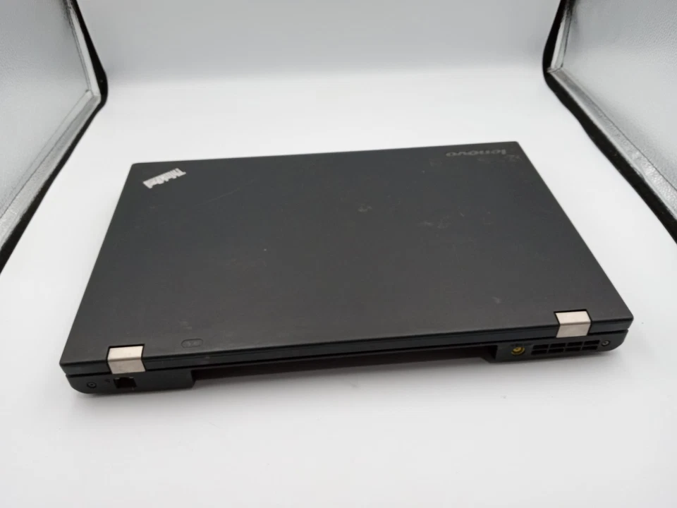 Lenovo ThinkPad L530 15" Intel i3-2348M 4GB 60GB SSD Linux Mint - NO BATTERY -RR - Image 4 of 4