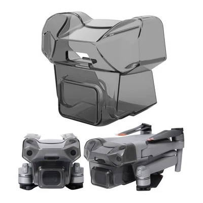 YOUR DAY MATE Drohnen Gimbal Schutz passend für Dji Air 2S Sperre Abdeckung Kamera Linse Kit