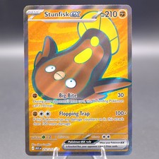 stunfisk pokemon card Amazon.com: Pokemon TCG Basic Energy Box main image 0