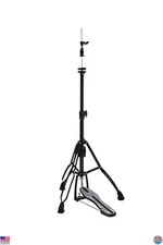 Mapex Mars 600 Series Black Plated Hi-Hat Stand – Premium Quality & Performance!