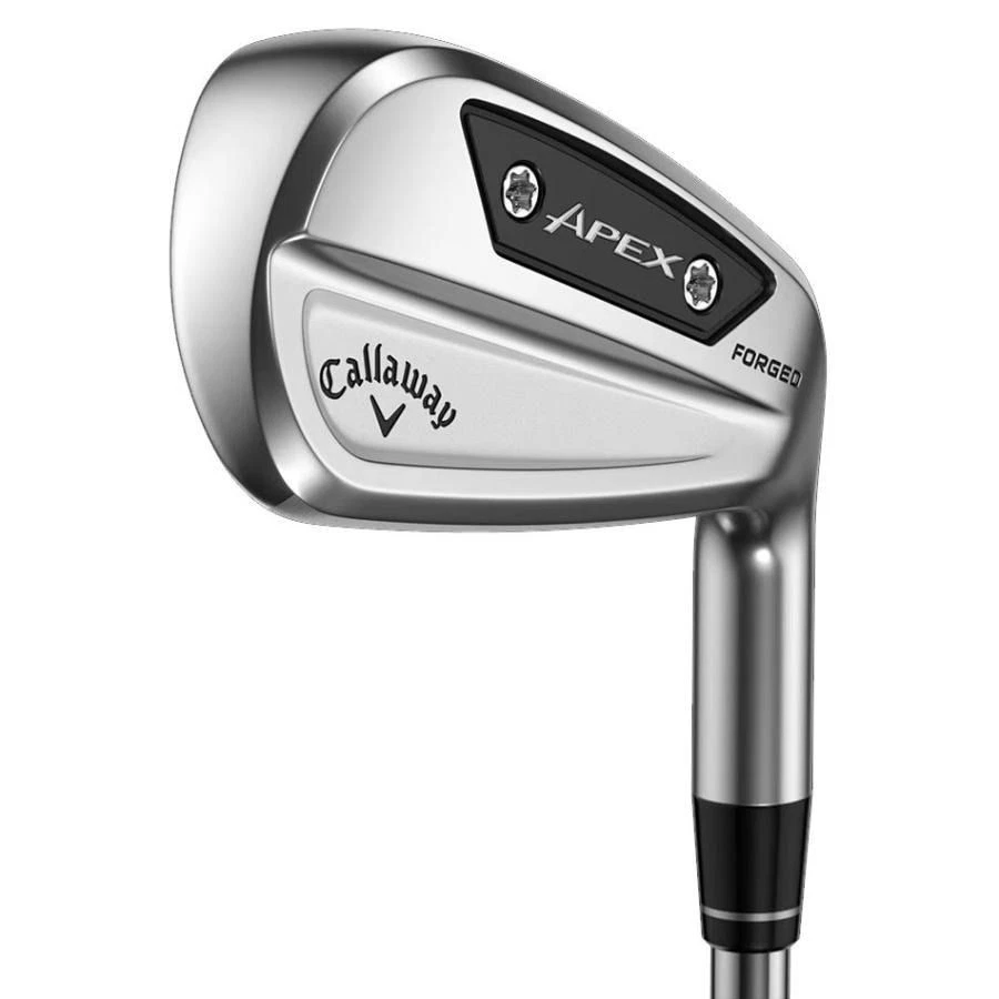 Callaway APEX Ai300 Iron Set #5-9, PW 6pcs N.S.PRO 950GH neo Steel S-flex - Image 3 of 4