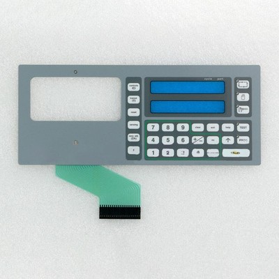E5N 808616JU00 Membrane Keypad Operating Control Panel for MARPOSS
