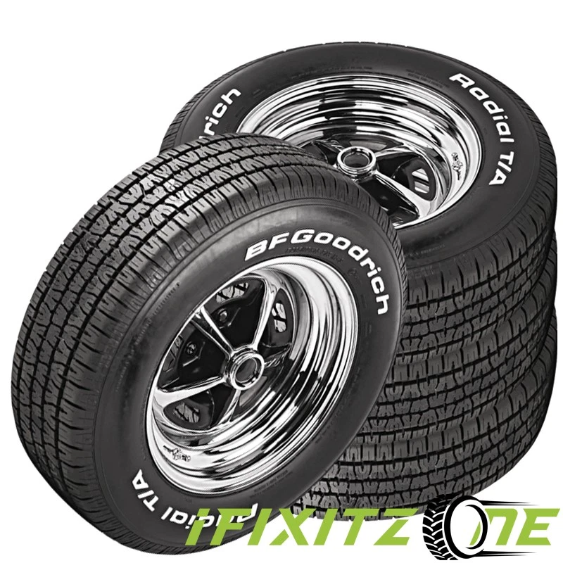 BFGoodrich 235/60/14 Car & Truck Tires for sale | eBay
