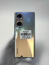 Honor 60 5G 8 256GB 6.67in 108MP Android Snapdragon778G 5G CN Version