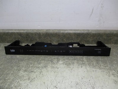 BEKO DISHWASHER CONTROL PANEL SCRATCHES PART # 1763080021