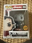 Funko Pop! Movies Jack Torrance The Shining Chase #456