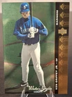 1994 Upper Deck #WR3 Ken Griffey Jr. SP Previews