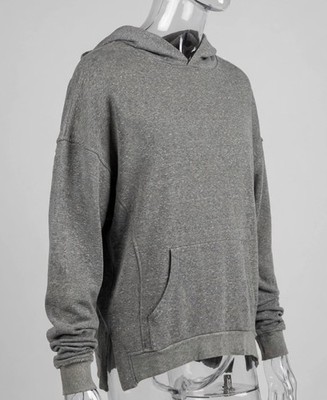 Fear of God Fourth Collection 2015-2016 Everyday Hoodie