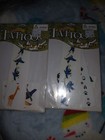 Temporary Tattoos Lot Pin Up Tribal Wild Life — photo 2