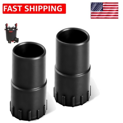 Aquarium Filter Connector Set for FX4 FX5 FX6 Models - Heavy-Duty Design