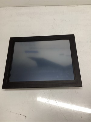 Advantech IDS-3215R-40xga1e Industrial Monitors O-154S