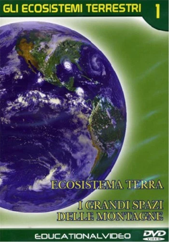 Gli Ecosistemi Terrestri #01 (DVD) Documentario - Picture 1 of 3