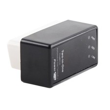 OBD2 Chip Tuning Box High Engine Performance Power Tuning Programmer For