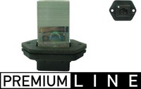 Mahle Abr 47 000P Regler, InnenraumgebläSe FüR Hyundai,Kia