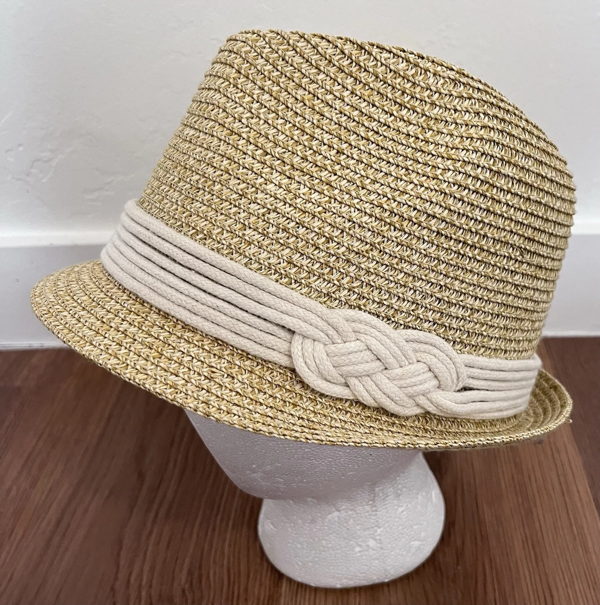 D&Y Fedora Hats for Men for sale | eBay display picture 3
