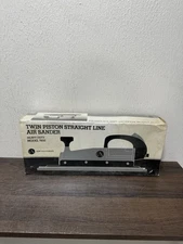 TWIN PISTON STRAIGHT LINEAIR SANDERHEAVY DUTYMODEL 7650 ACME TOOL COMPANY NEW