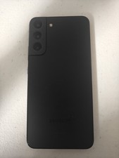 Galaxy S22 Plus 5G SM S906U 128GB Phantom Black Unlocked