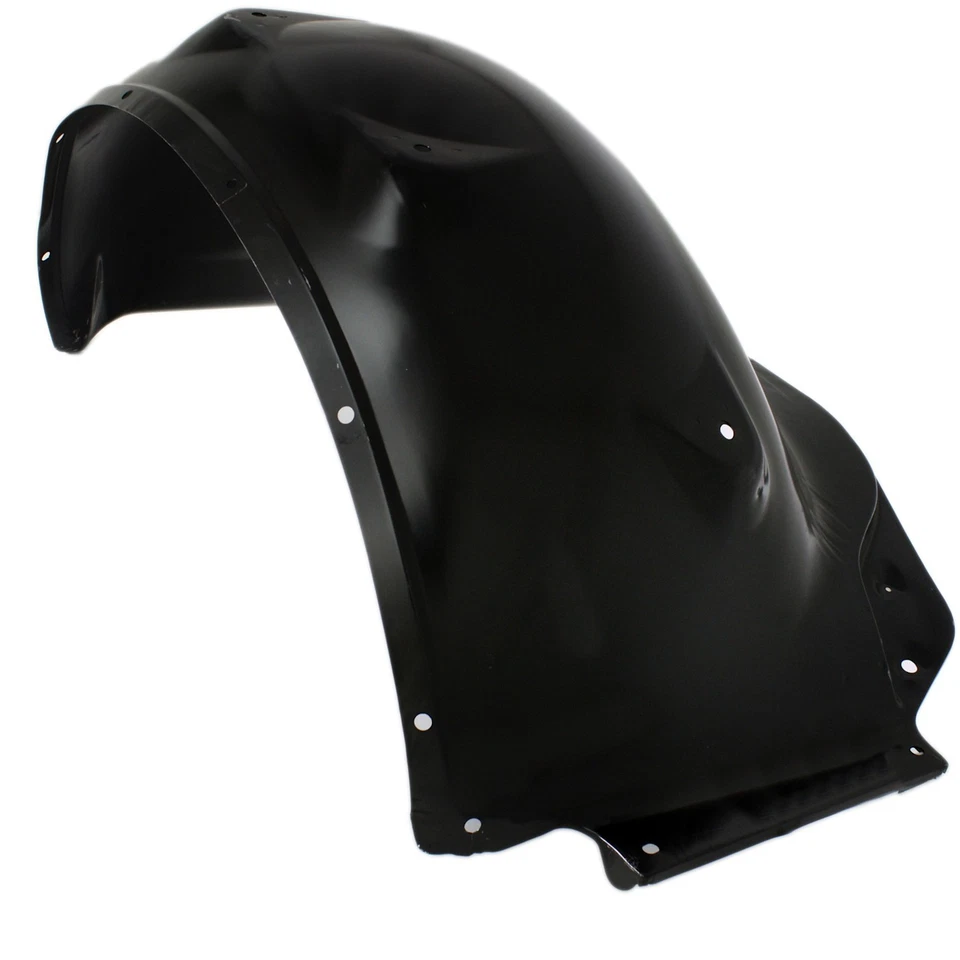 Wheelhouse For 67-72 Chevrolet C10 Pickup GMC C15/C1500 Pickup Front Right Inner - Image 2 of 4