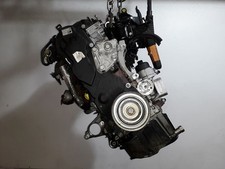 Moteur Citroen C4