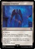 Ominous Cemetery WHO 189 MTG Universes Beyond: Doctor Who Uncommon EN NM