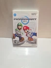 New ListingMario Kart Wii (Nintendo, 2008)