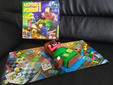 Goliath  Lass' Papa pennen  in top Zustand 