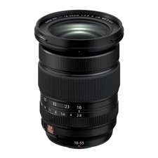 Fuji XF 16-55mm f/2.8 R LM WR II