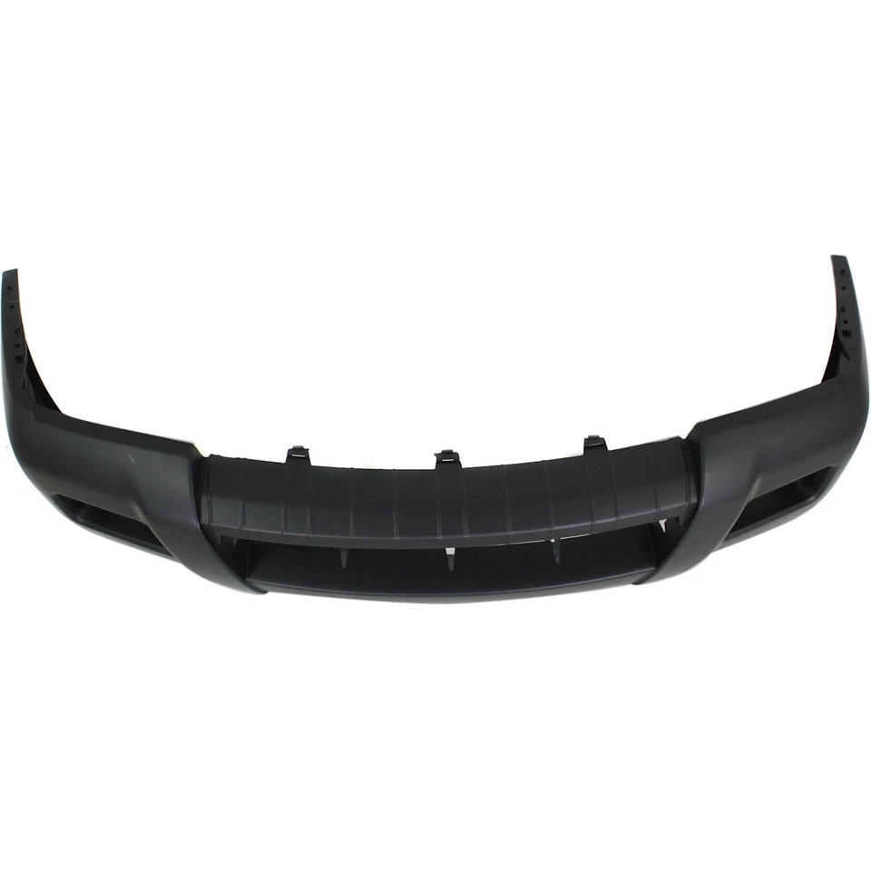 Front Bumper Cover For 2006-2010 Mercury Mountaineer Primed CAPA FO1000602 Foto 4 de 4