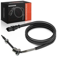 Frankberg Abgastemperatursensor Passend FüR Fiat Croma | 5481FB0011627