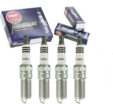 4pc Iridium Spark Plugs For 20152021 Ford Mustang 2.3l L4 Ngk Ix 4pc Iridium Spark Plugs For 20152021 Ford Mustang 2.3l L4 Ngk Ix