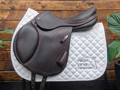 16.5'' Equipe Expression Monoflap (2024) *Full Calf Leather*