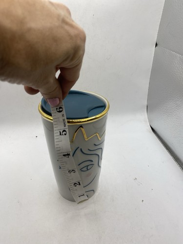 Starbucks Tumbler weiß gebraucht - Bild 6 von 6