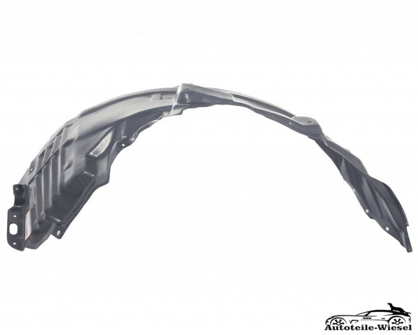 KotflüGelinnenverkleidung FüR Peugeot 4007 Rechts Vorne 07-13-image