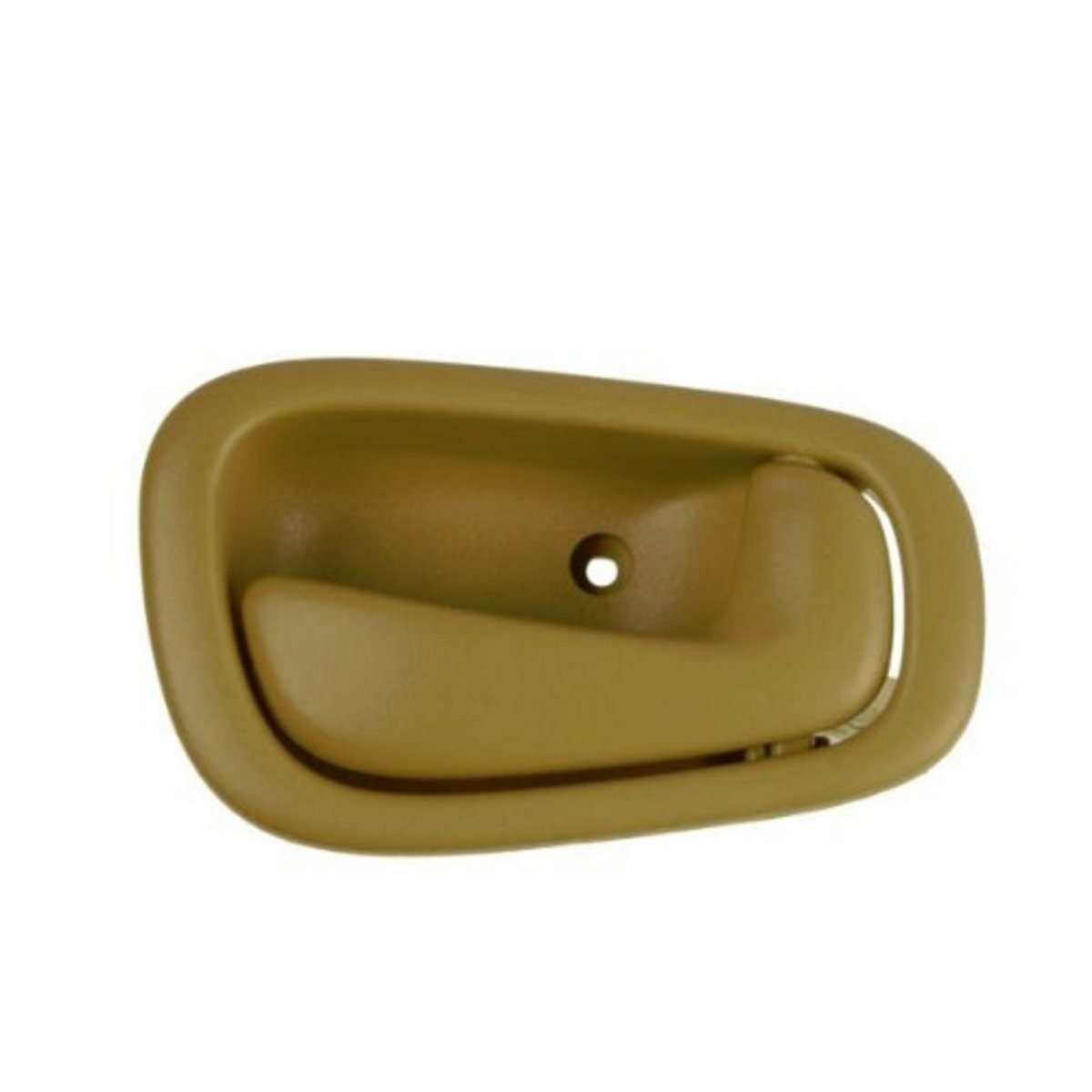 fits 1998 to 2002 Chevrolet Prizm Interior Door Handle Right Front Rear Tan