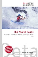 RíO Nueve Pasos Puerto Rico, List Of Rivers Of Puerto Rico, Vieques, Puerto Rico