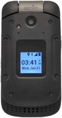 Sonim XP3 XP3800 8GB Black (Verizon Locked) - Excellent - Image 1 of 3